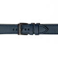 The 20mm Watch Band - Sample Sale in Technik 2.0 in Denim image 6