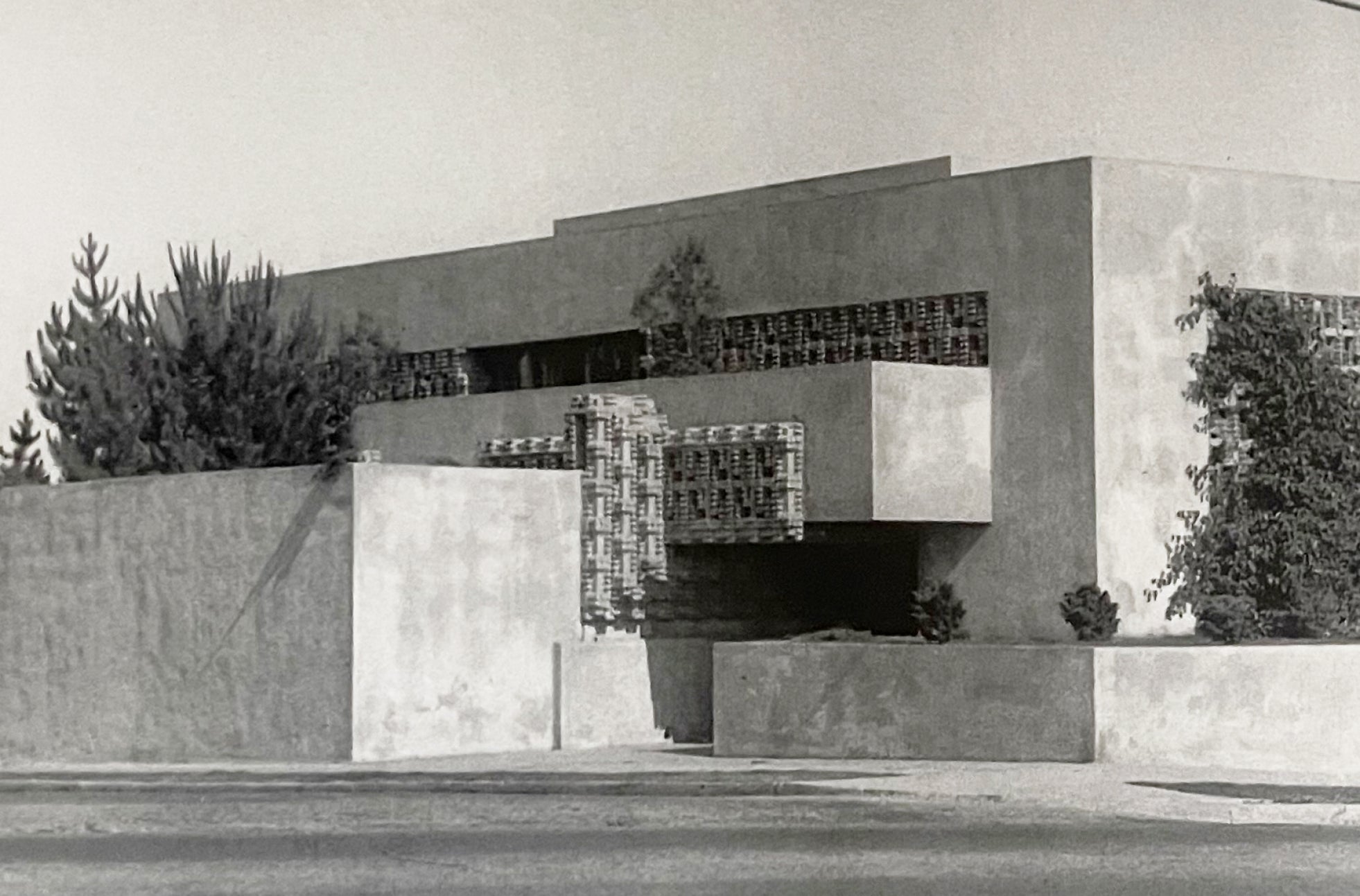 The Lloyd Wright Experience in  image 3