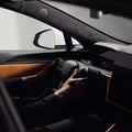 The Banbū Car Interior in  image 4