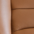 The Car Interior in Driving Change With Banbū Leather image 6