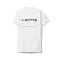 A Better Shirt - Sample Sale in Men's Shirt in White image 1
