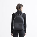 The Classic Backpack in Technik in Black image 5