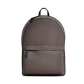 The Classic Backpack in Technik in Taupe and Black image 1