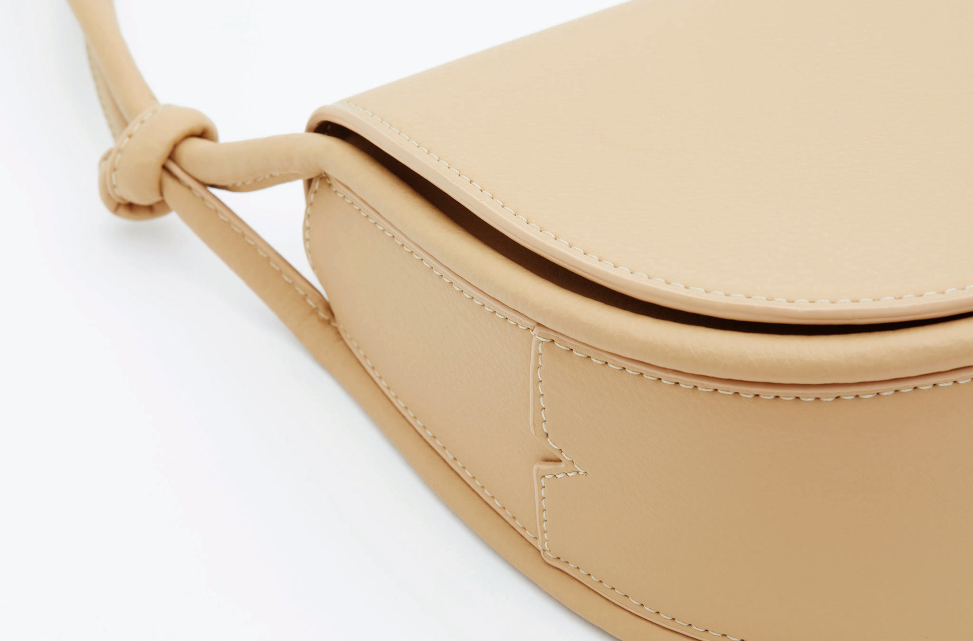 The Baguette in Technik in Sand image 9