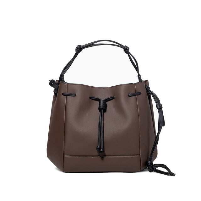 The Bucket Crossbody