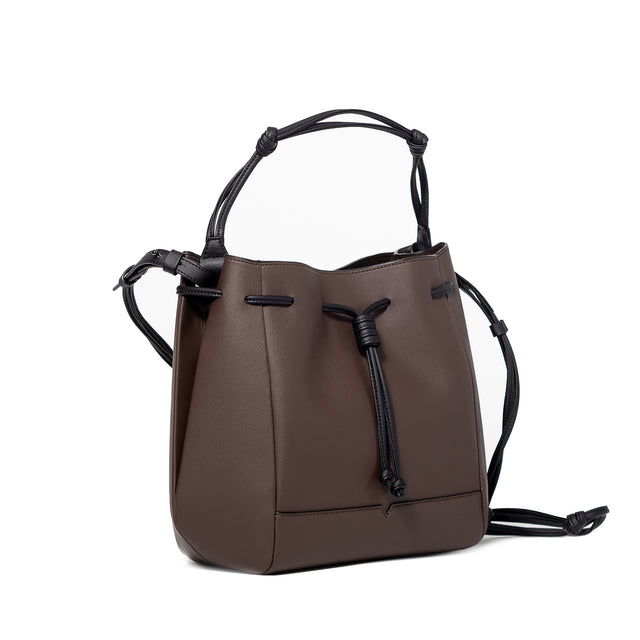 The Bucket Crossbody