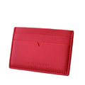The Credit Card Holder in Technik in Cherry image 4