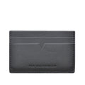 The Credit Card Holder in Technik in Black image 1