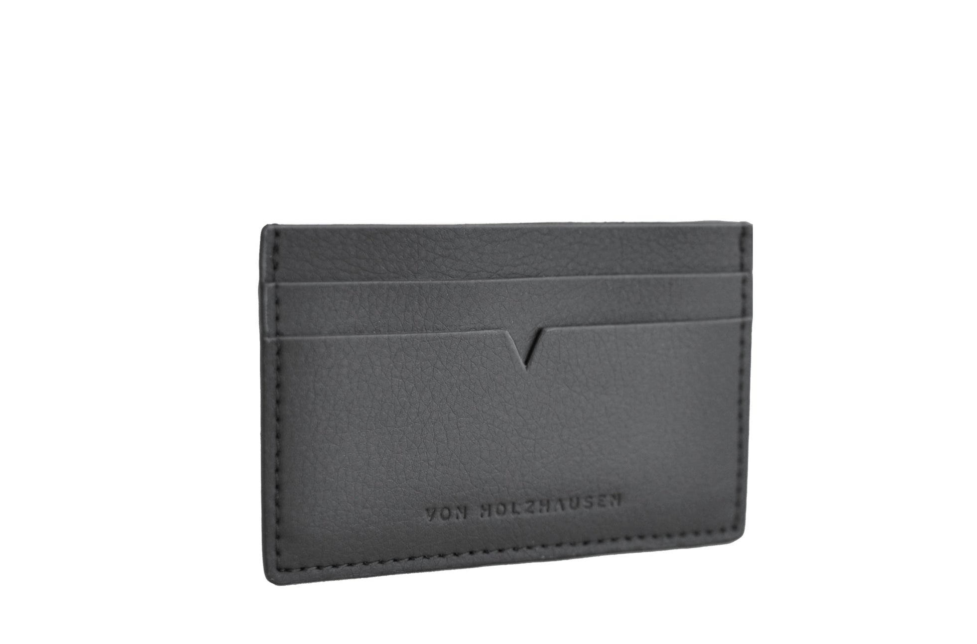 The Credit Card Holder - Sample Sale in Technik in Black image 5