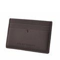 The Credit Card Holder in Technik in Taupe image 3