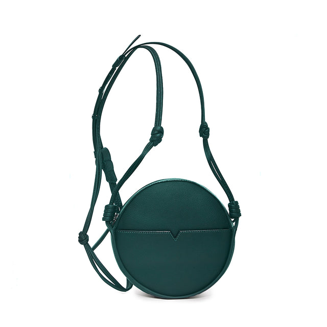 The Circle Crossbody