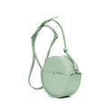 The Circle Crossbody - Sample Sale in Banbū in Patina image 4