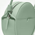 The Circle Crossbody - Sample Sale in Banbū in Patina image 6