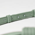 The Circle Crossbody - Sample Sale in Banbū in Patina image 7