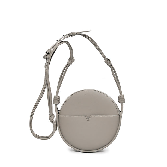 The Circle Crossbody