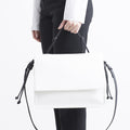 The Handheld in Technik in White and Black image 11