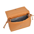 The Handheld in Technik-Leather in Caramel image 17