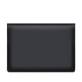 The MacBook Portfolio 14-inch - Sample Sale in Technik in Black image 3