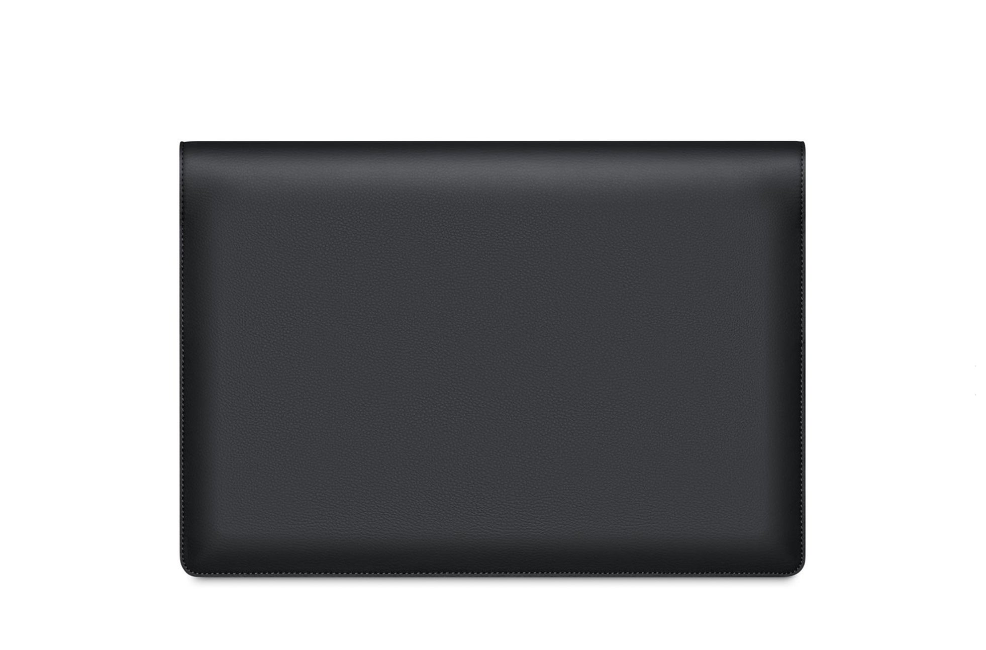 The MacBook Portfolio 16-inch in Technik in Black image 4