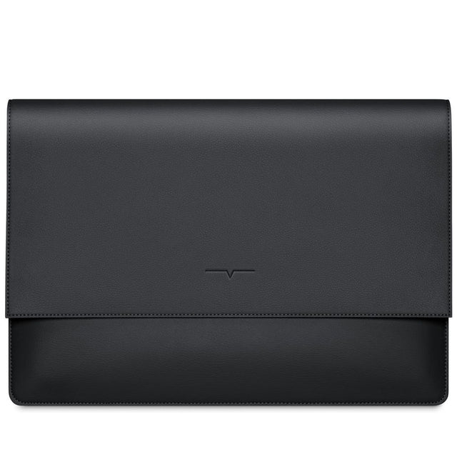 The MacBook Portfolio 16-inch - Technik in Black