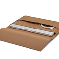 The MacBook Portfolio 16-inch - Sample Sale in Technik in Caramel image 2
