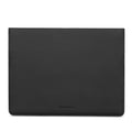The MacBook Sleeve 13-inch in Technik in Black image 4