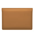 The MacBook Portfolio 14-inch - Sample Sale in Technik in Caramel image 4