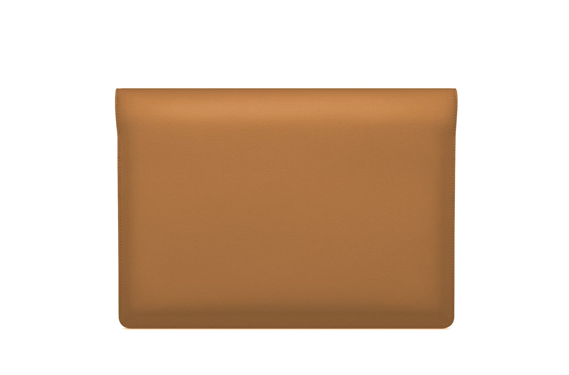 The MacBook Portfolio 14-inch - Sample Sale in Technik in Caramel image 4