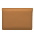 The MacBook Portfolio 14-inch - Sample Sale in Technik-Leather in Caramel image 3