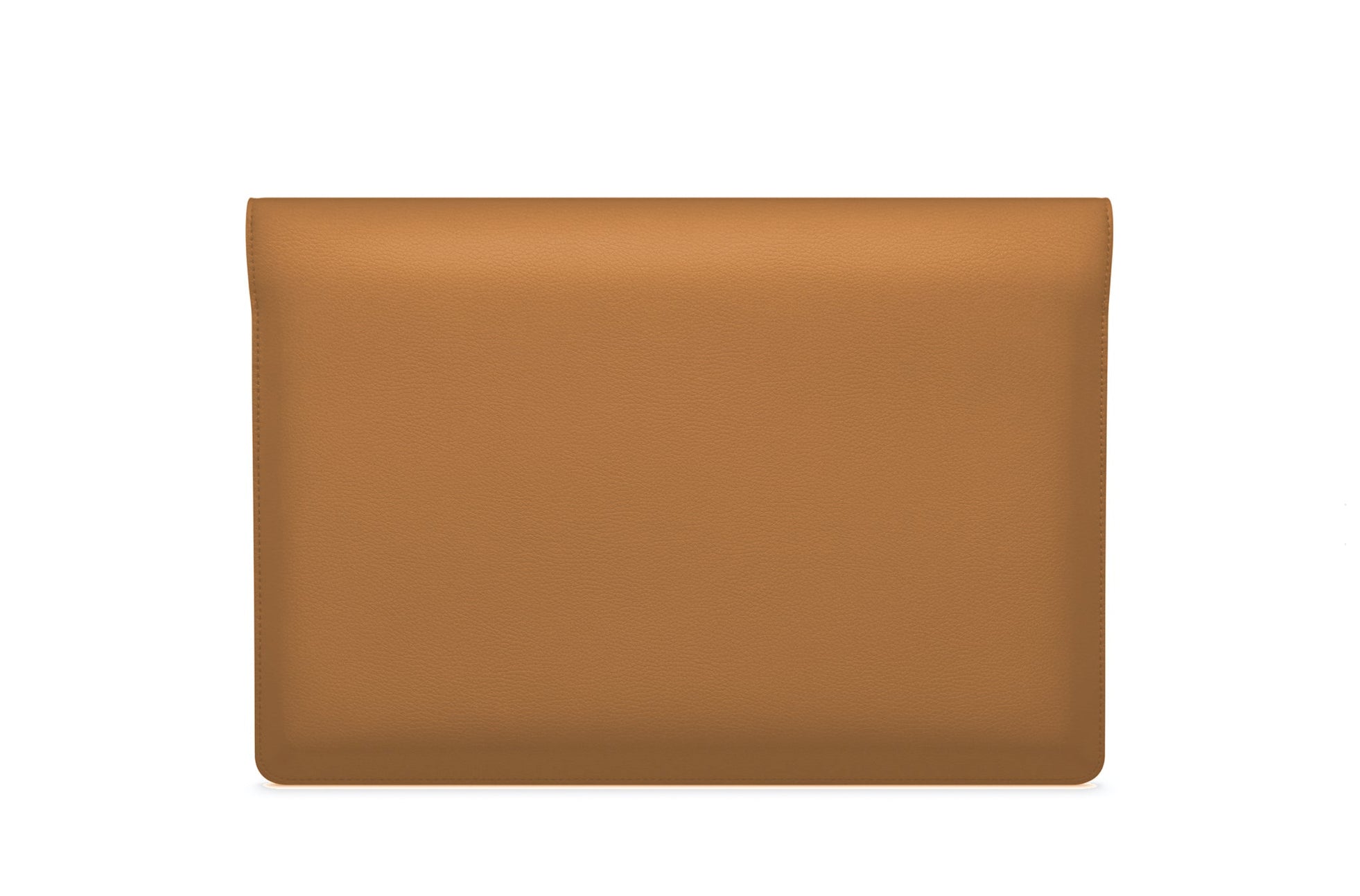 The MacBook Portfolio 16-inch-Caramel – von Holzhausen