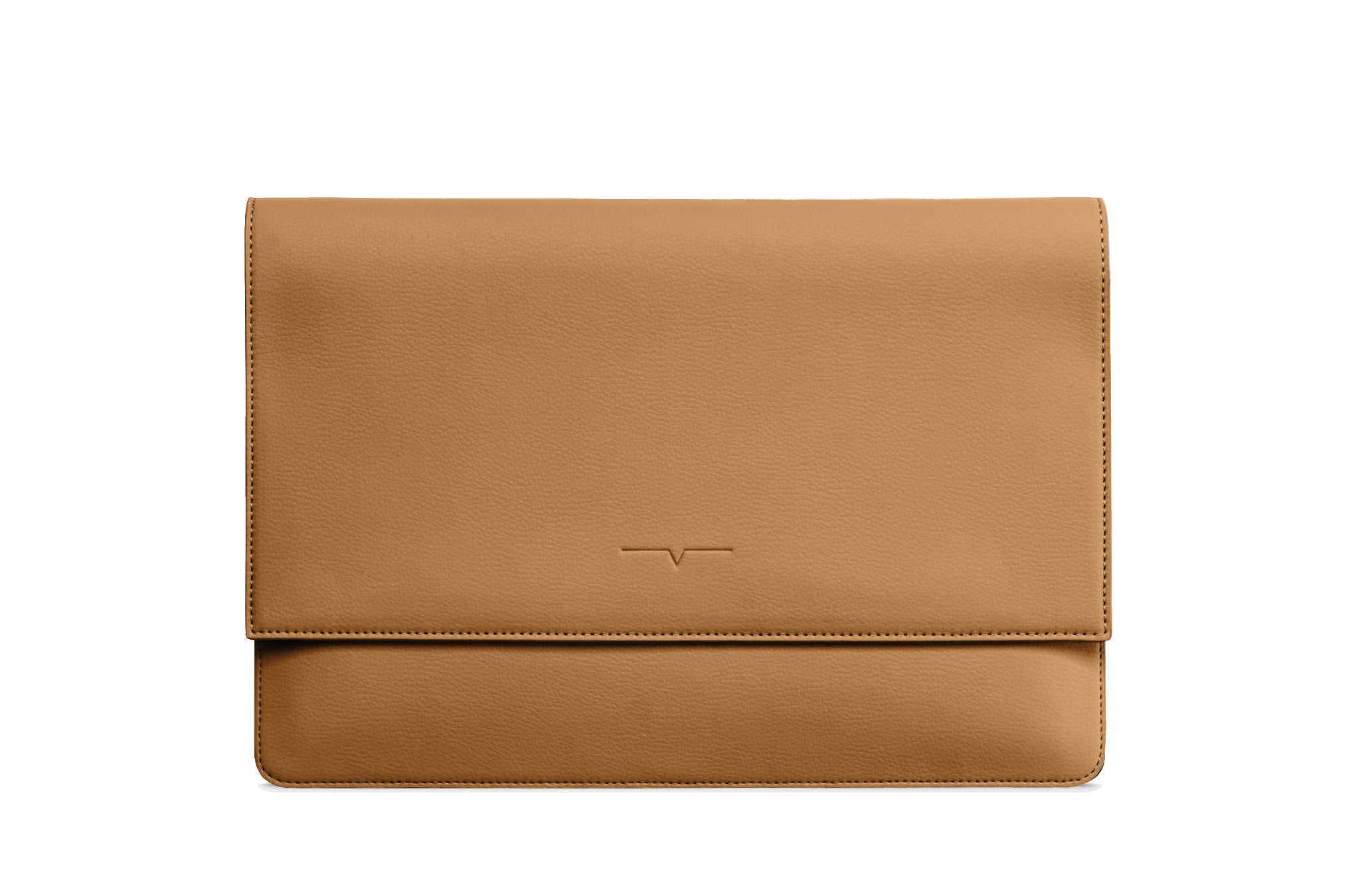 Von Holzhausen MacBook Pro16インチPortfolio The MacBook Portfolio 16-inch-Black – von Holzhausen