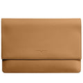 The MacBook Portfolio 16-inch - Sample Sale in Technik in Caramel image 1