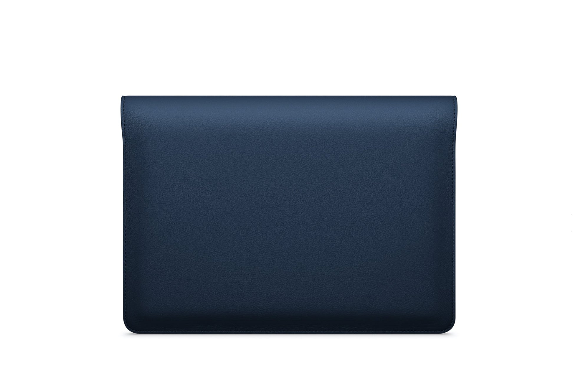 The MacBook Portfolio 13-inch - Sample Sale in Technik in Denim image 2