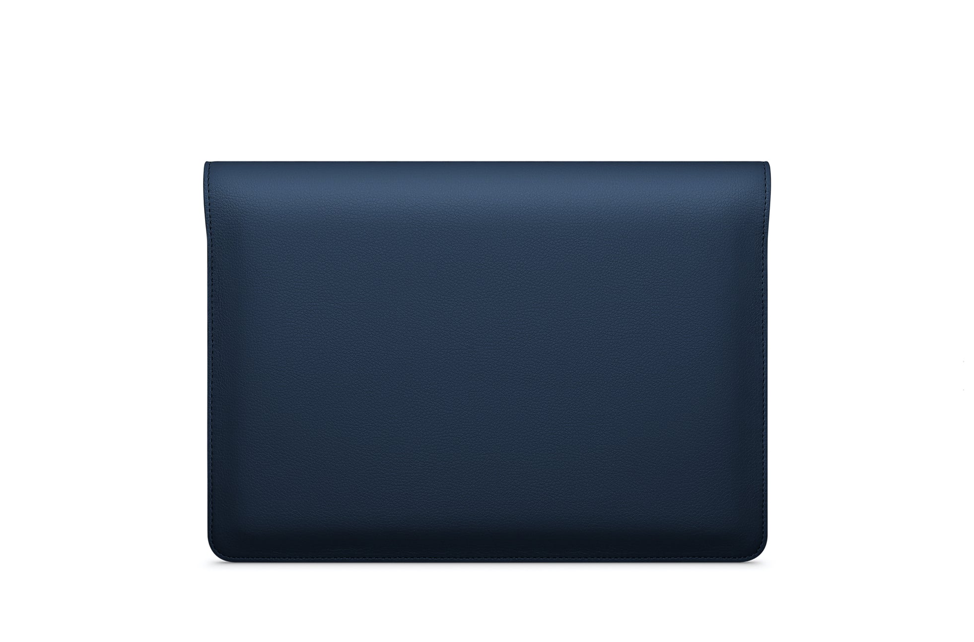 The MacBook Portfolio 13-inch-Denim – von Holzhausen