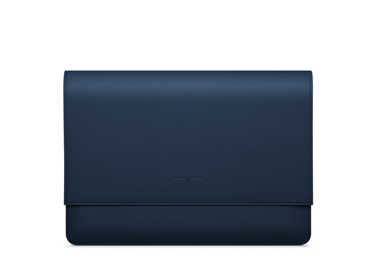 The MacBook Portfolio 13-inch - Technik in Denim
