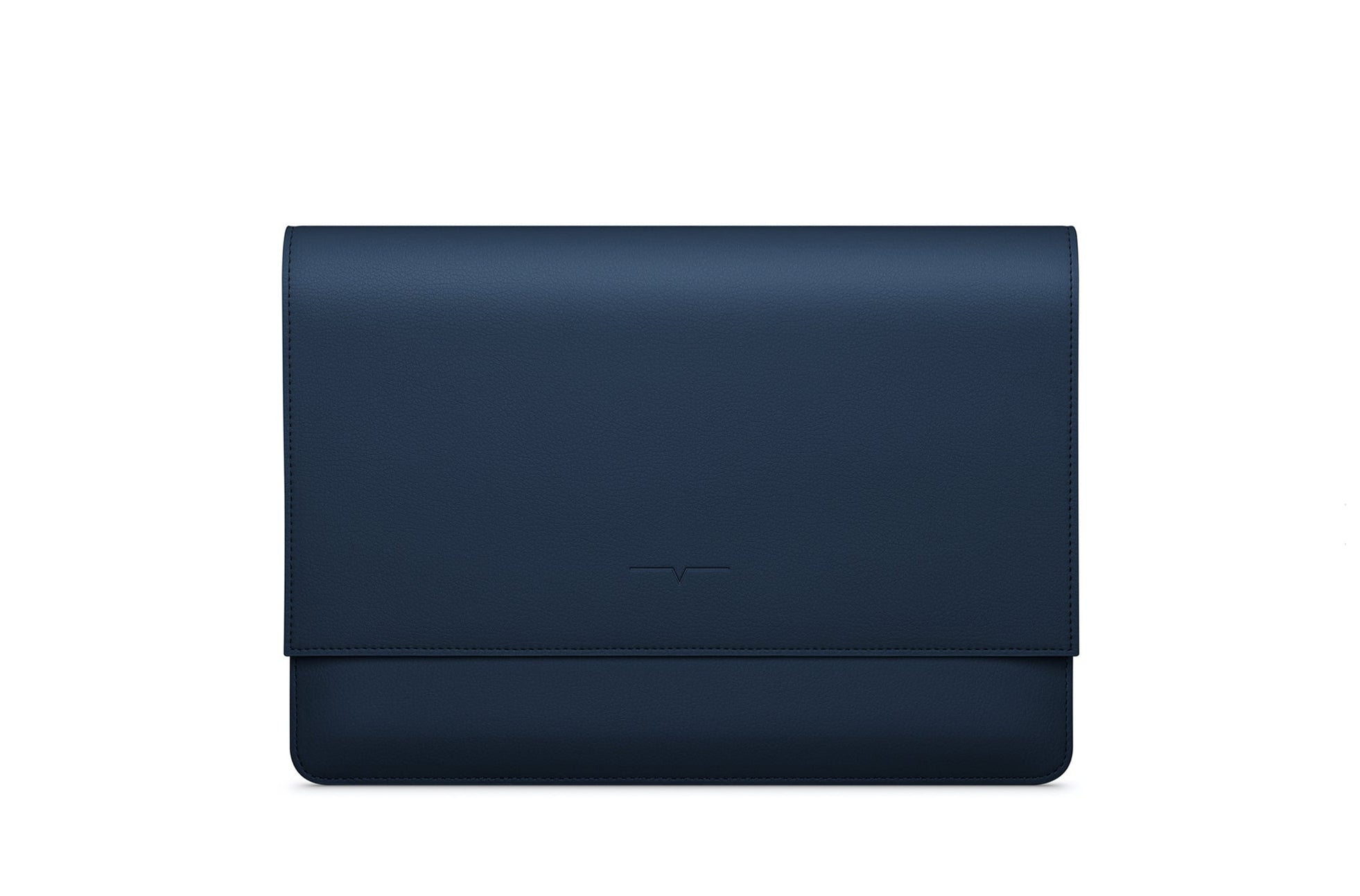 The MacBook Portfolio 13-inch - Sample Sale in Technik in Denim image 1