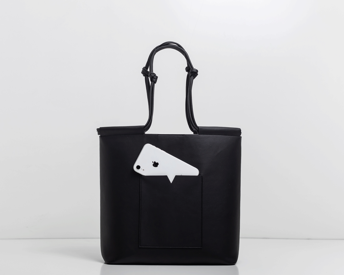 The Market Tote – von Holzhausen The Market Tote – von Holzhausen