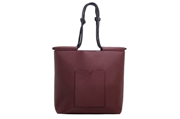 The Market Tote von Holzhausen
