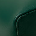 The Market Tote in Technik in Forest Green and Black image 13