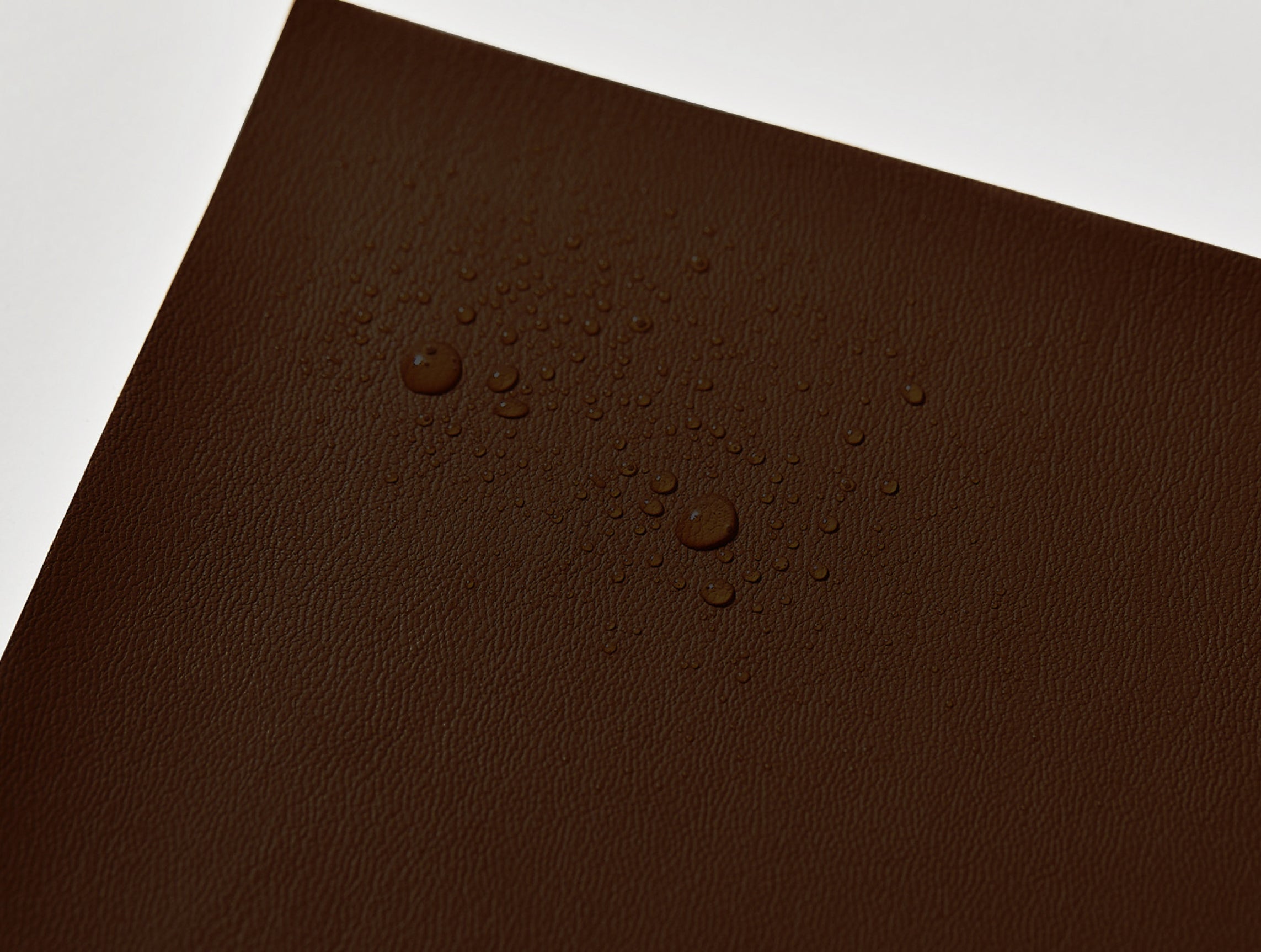 Banbū Leather in Banbū Leather in Carob image 3