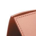 The Medium Shopper in Technik-Leather in Blush image 8