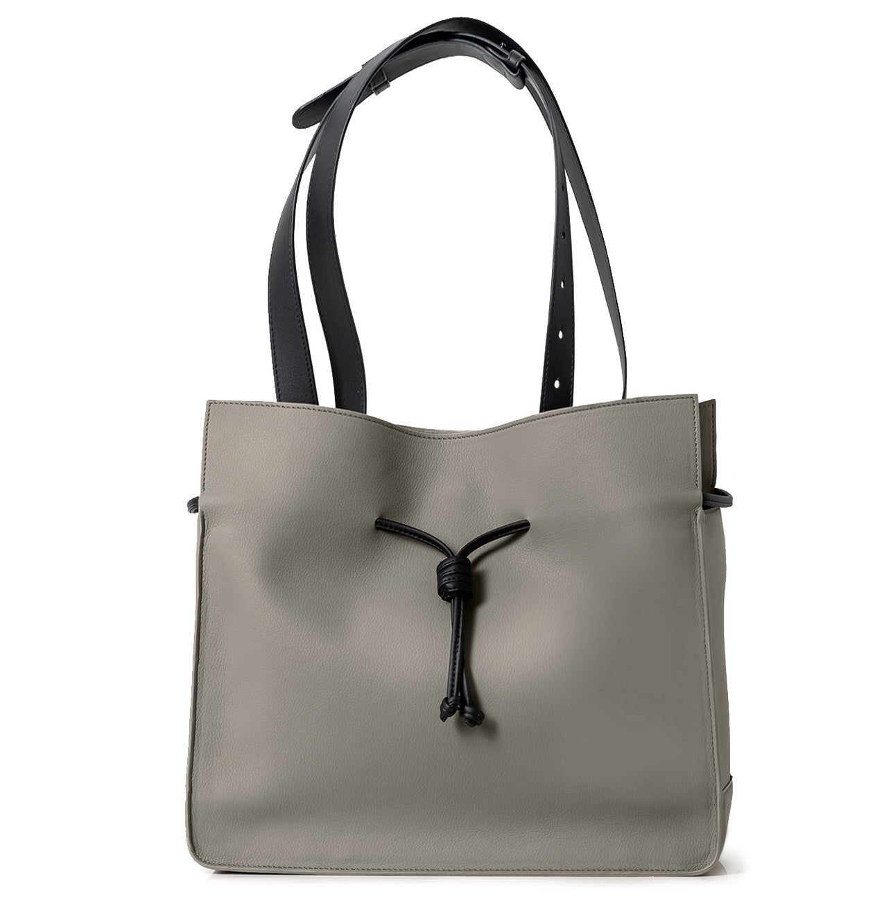 von Holzhausen Large Shopper Tote Bag Review - Mademoiselle