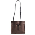 The Medium Shopper - Sample Sale in Technik in Taupe and Black image 5