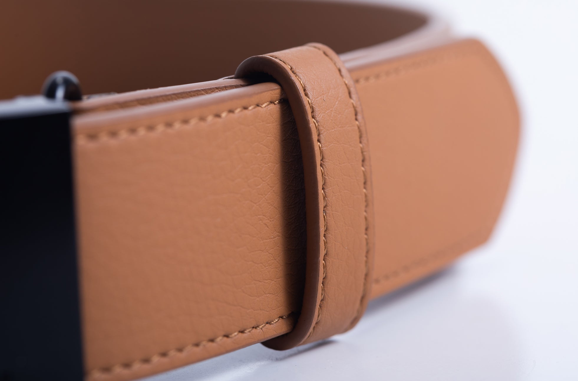 Adjustable Leather Belt for Men – Lasting Impressions Gifts (LIG)