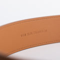 The Men's Belt in Technik in Caramel image 9