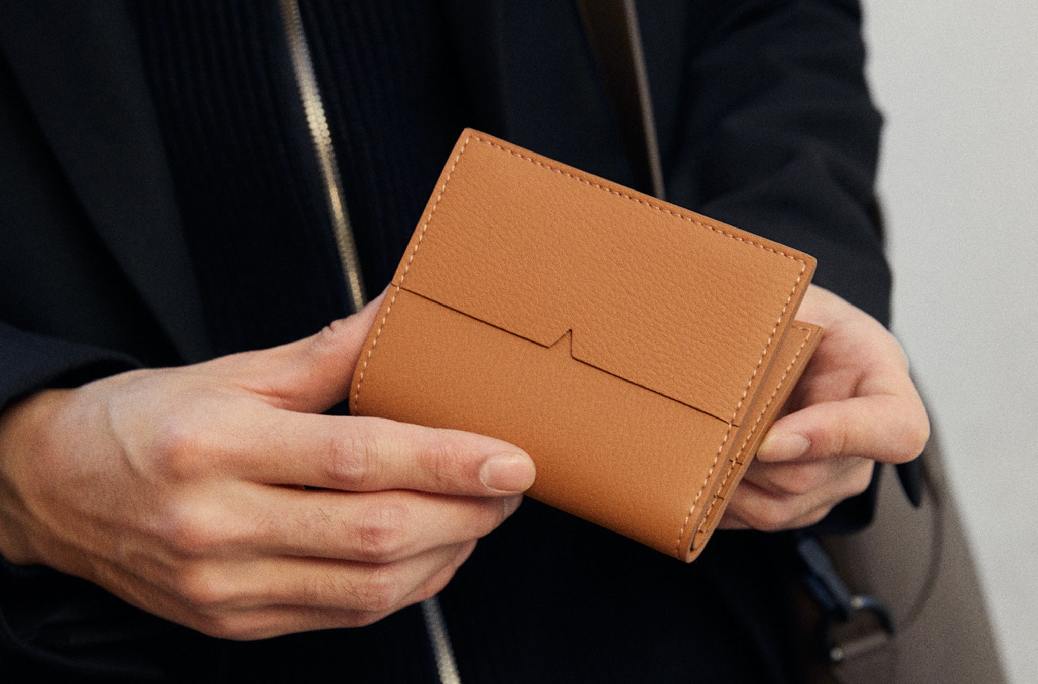 Wallets – von Holzhausen