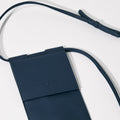 The Micro Bag in Technik in Denim image 10