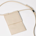 The Micro Bag in Technik in Oat image 7