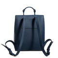 The Small Backpack - Sample Sale in Technik in Denim image 5