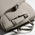 The Small Backpack in Technik in Stone image 12